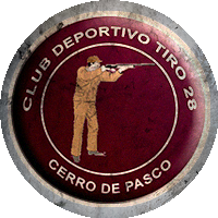Logo Club Deportivo Sociedad de Tiro 28¨